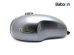 Benzine Tank Triumph Thruxton 1200 R 2016, Verzenden, Gebruikt