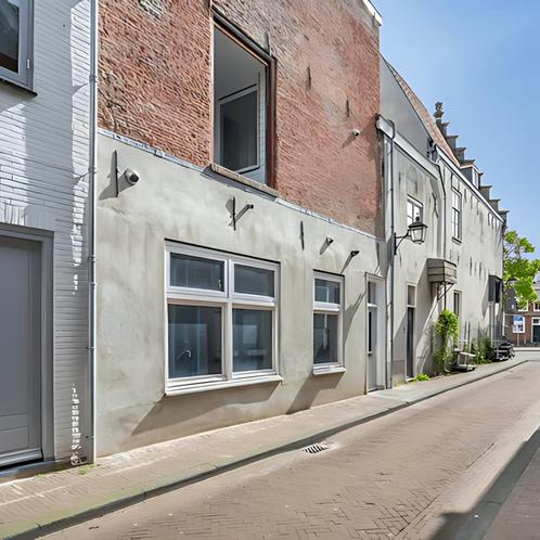 Maisonnette met Balkon en Inloopdouche gevonden in Haarlem, Huizen en Kamers, Huizen te huur, Direct bij eigenaar, Noord-Holland