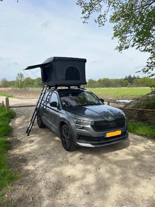 Daktent, Caravans en Kamperen, Tenten, Nieuw, tot en met 2, Ophalen