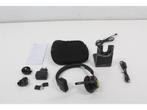 Poly Savi 7310 UC Mono Dect (Zwart), Verzenden, Zo goed als nieuw