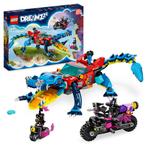LEGO DREAMZzz - Crocodile Car 71458, Kinderen en Baby's, Nieuw, Ophalen of Verzenden