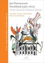Gesualdo Consort Amsterdam, Harry van der Kamp - Sweelinck:, Ophalen of Verzenden, Nieuw