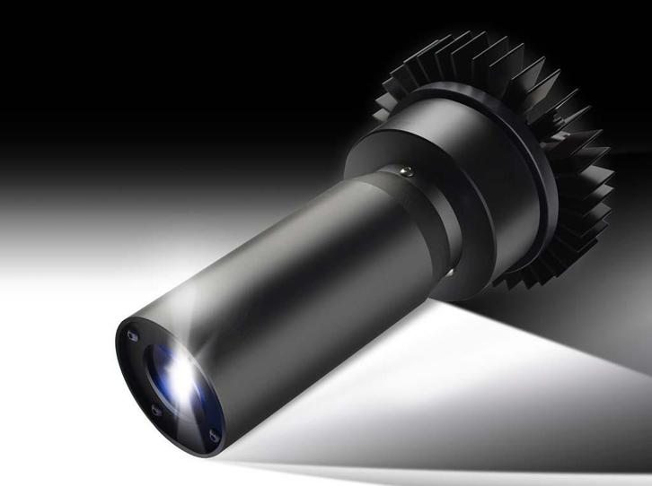 “Stop” - teken LED projector – Rood - Binnen - LC0278, Doe-het-zelf en Verbouw, Overige Doe-het-zelf en Verbouw, Verzenden