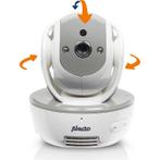 Alecto DVM-200GS - Babyfoon met camera - Op afstand, Kinderen en Baby's, Babyfoons, Verzenden, Nieuw