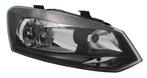 Koplamp rechts - Vw Polo 6R 2008 - 2014 - H4 - OEM 6R19..., Verzenden, Nieuw