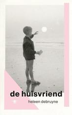 9789403134710 De huisvriend | Tweedehands, Verzenden, Zo goed als nieuw, Heleen Debruyne