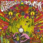 LP gebruikt - The Dukes Of Stratosphear - 25 OClock, Cd's en Dvd's, Verzenden, Zo goed als nieuw
