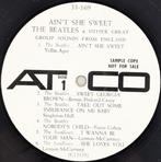 Beatles - AINT SHE SWEET - Vinylplaat - Promo persing -, Nieuw in verpakking