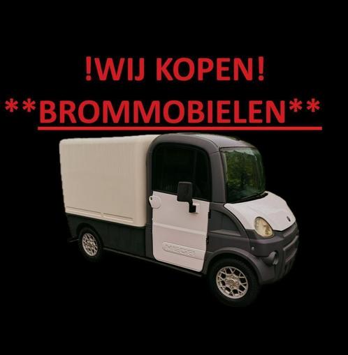 **GEZOCHT** aixam mega 741 721 sport city k2 crossline s9 s8, Auto's, Aixam, Nieuw