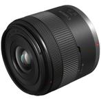 Canon RF-S 14-30mm f/4.0-6.3 IS STM PZ, Ophalen of Verzenden, Nieuw, Groothoeklens, Zoom