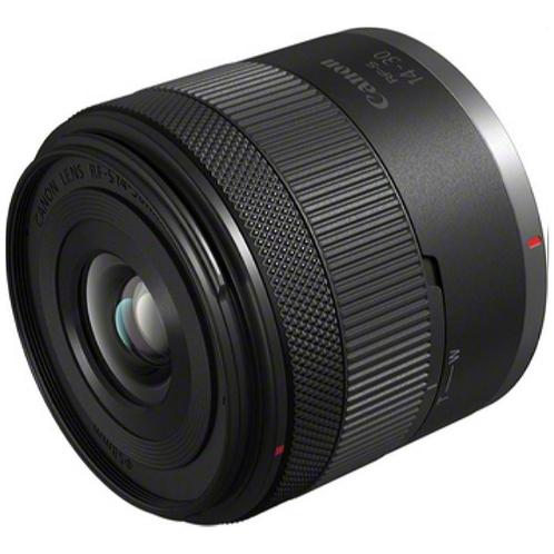 Canon RF-S 14-30mm f/4.0-6.3 IS STM PZ, Audio, Tv en Foto, Fotografie | Lenzen en Objectieven, Groothoeklens, Nieuw, Zoom, Ophalen of Verzenden