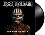 Iron Maiden - The Book Of Souls - 3LP, Ophalen of Verzenden, Nieuw in verpakking