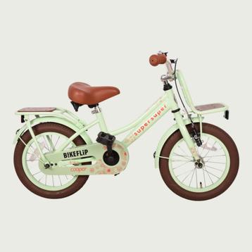 Supersuper kinderfiets 14 inch beschikbaar voor biedingen