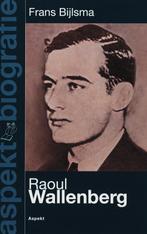 Raoul Wallenberg / Aspect biografie 9789059113428 F. Bijlsma, Verzenden, Gelezen, F. Bijlsma