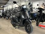 Vespa Sprint Notte 45km/u 2020 VERKOCHT!