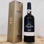 Calem - 10 years old Tawny - Porto - 6 Flessen (0.75 liter), Nieuw