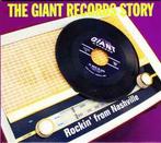cd digi - Various - The Giant Records Story, Verzenden, Zo goed als nieuw