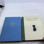 Anton Pieck (ill) - Lot of 10 illustrated Anton Pieck works, Antiek en Kunst