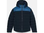 Timberland South Twin Jacket - Dark Sapphire - Maat: 3XL, Verzenden, Nieuw