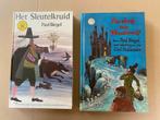 2 Hardcovers Paul Biegel - nagenoeg in nieuwstaat, Ophalen of Verzenden, Zo goed als nieuw, Fictie algemeen
