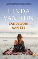 Zandvoort aan Zee 9789460684661 Linda van Rijn, Verzenden, Zo goed als nieuw, Linda van Rijn
