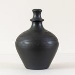 Fles - Keramiek - Vintage Jug – Mohács Pott, Antiek en Kunst