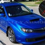 Rally Armor 08-11 Subaru STI (Hatch Only) / 11-14 WRX (Hatch, Ophalen of Verzenden, Nieuw