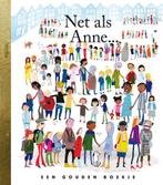 Net als Anne / Gouden Boekjes 9789047622055 Uggbert, Boeken, Kinderboeken | Kleuters, Verzenden, Gelezen, Uggbert