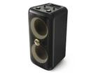 Peaq -  Party speaker Party Speaker  - Zwart, Audio, Tv en Foto, Luidsprekers, Verzenden, Nieuw, 60 tot 120 watt, Overige merken
