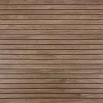 Keramisch parket tegel 30x90 beigegrijs houtlook laminaat, Ophalen, Nieuw, 10 m² of meer, Wandtegels