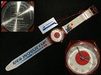 1998 FIFA World Cup France Commemorative Watch / Japanese -, Nieuw