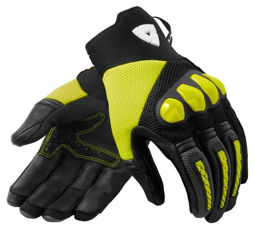 Speedart Air Motorhandschoen REVIT!, Motoren, Kleding | Motorkleding, Verzenden