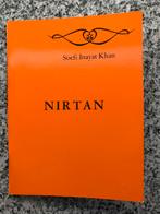 Nirtan of de dans der ziel – Soefi Inayat Khan, Boeken, Filosofie, Gelezen, Soefi Inayat Khan, Wijsbegeerte of Ethiek, Verzenden