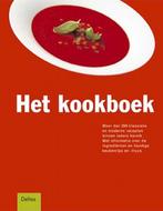 Het kookboek 9789044702071, Boeken, Kookboeken, Verzenden, Gelezen