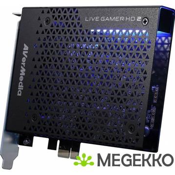 AVerMedia Live Gamer HD 2