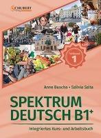 Spektrum Deutsch B1 Teilband 1 9783941323407, Verzenden, Zo goed als nieuw