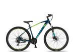 Altec Camaro Mountainbike 27.5 inch - Blauw, Fietsen en Brommers, Fietsen | Mountainbikes en ATB, Verzenden, Nieuw, Overige merken