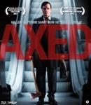 Axed - Blu-ray, Cd's en Dvd's, Blu-ray, Verzenden, Nieuw in verpakking