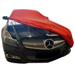 Autohoes passend voor Mercedes-Benz SL-Class (R230) binnen, Ophalen of Verzenden, Nieuw, Op maat