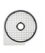 Blokjes mes - 10 x 10 mm - Voor groentesnijder 231807 &amp;a, Verzenden, Nieuw in verpakking