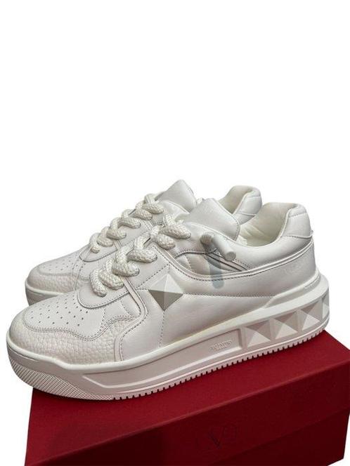 Valentino Roma - Platte schoenen - Maat: EU 44, Kleding | Heren, Schoenen