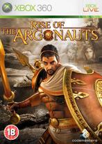 Rise of the Argonauts-Standaard (Xbox 360) Gebruikt, Ophalen of Verzenden, Zo goed als nieuw