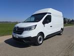 Renault Trafic 2.0 dCi 150 T29 L2 H2 Comfort, Auto's, Bestelauto's, Stof, Gebruikt, Renault, Wit