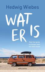 Wat er is 9789026346057 Hedwig Wiebes, Boeken, Verzenden, Gelezen, Hedwig Wiebes
