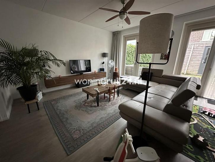 Woningruil - Porta Castra 1 - 5 kamers en Utrecht, Huizen en Kamers, Woningruil, Utrecht