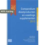 Compendium dieetproducten en voedingssupplementen 2013, Verzenden, Gelezen