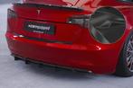 Achterskirt voor Tesla Model 3 HA267-C, Verzenden, Nieuw