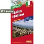 ITALIEN AK MET DISTO HALLWAG 9783828300262 Rand McNally, Verzenden, Gelezen, Rand McNally