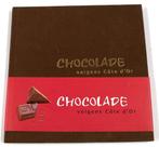 Chocolade volgens Côte dOr 7622205313162 Jan Paul Schutten, Boeken, Verzenden, Zo goed als nieuw, Jan Paul Schutten