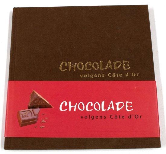 Chocolade volgens Côte dOr 7622205313162 Jan Paul Schutten, Boeken, Literatuur, Zo goed als nieuw, Verzenden